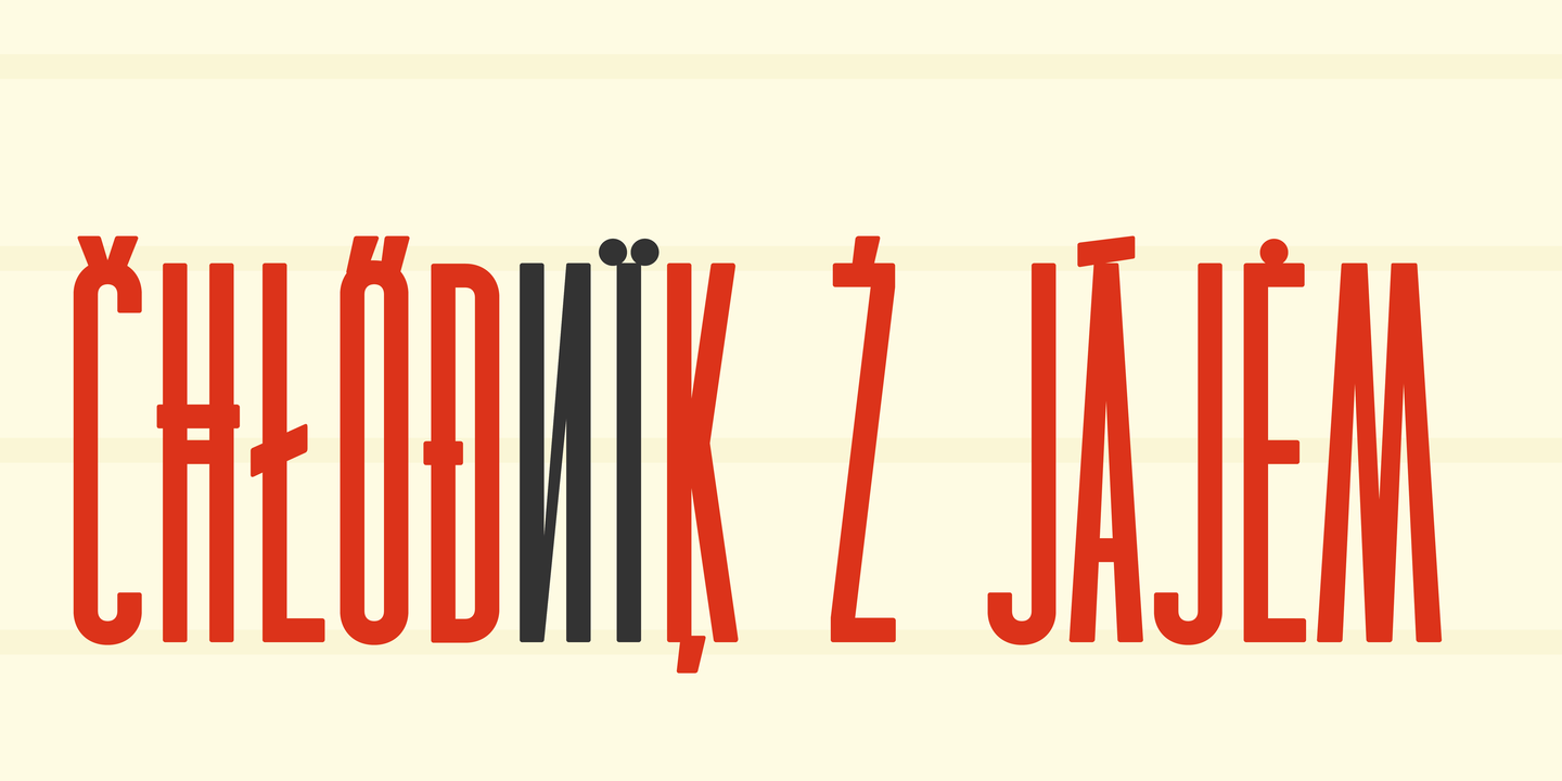 Milky Bar Normal Font preview
